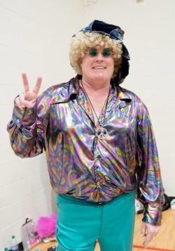 Fundraising Page Image