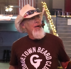 Fundraising Page Image