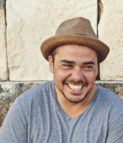 Fundraising Page Image