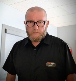 Fundraising Page Image