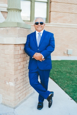 Fundraising Page Image