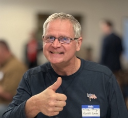 Fundraising Page Image